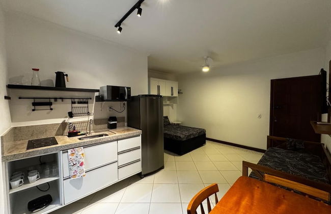 Dell Mar Rentals - Flats and Apartments for Season - Ubatuba - Foto 60