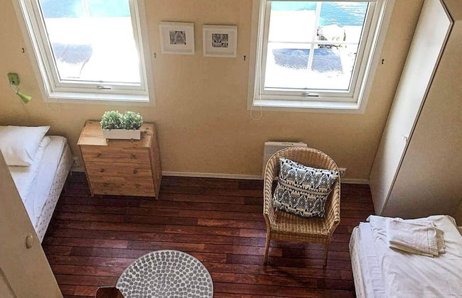 6 Person Holiday Home in Austrheim - Foto 2