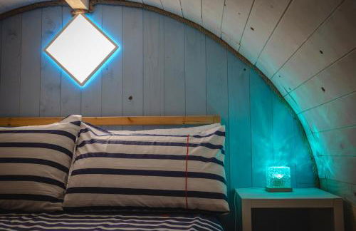 Tiny House - Love Boat - Foto 14