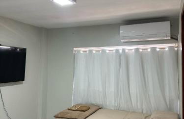 Temporada - Kit Candangos - 219 - Sudoeste - Melhor Custo Benefício - Até 4 pessoas - Foto 6