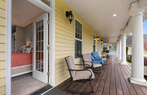 Bison Ridge Retreat - Spacious and in Nature - Foto 40