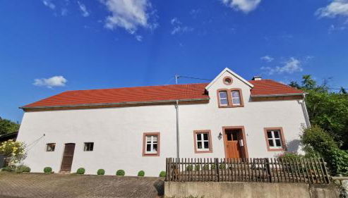 Ferienhaus Vulkaneifel Landhaus Loogh - Foto 5
