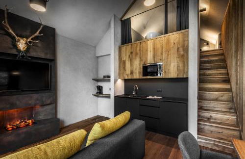 Sportony Mountain Lodges - Photo 21