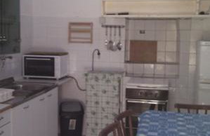 Apartments by the sea Unesic - Unije, Losinj - 8044 - Foto 23