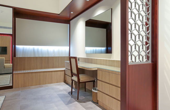 Sitara Hotel Apartment - Photo 23