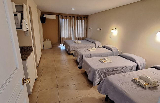 soleado apart hotel - Photo 1