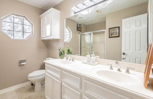 Country Getaway 4 Bedroom Resort in 10 Acre Lot - Foto 40