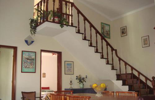 Campo de Oleandros - Foto 1