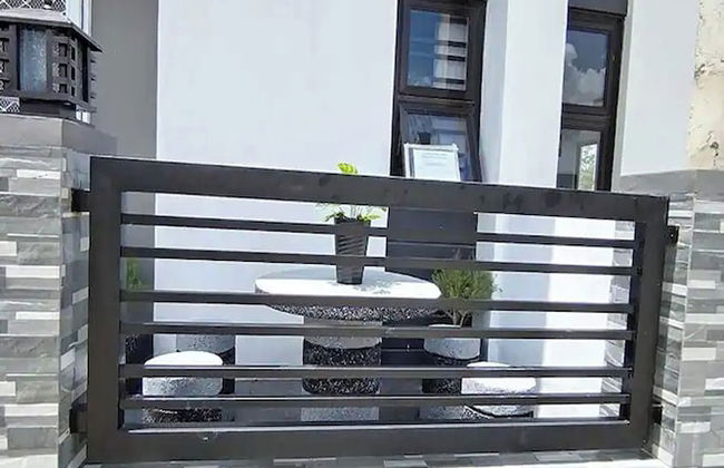 Shiella'S Staycation House Cabanatuan - Foto 29