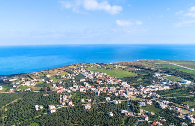 Secret Escape Villa With Heated Pool - Photo 31