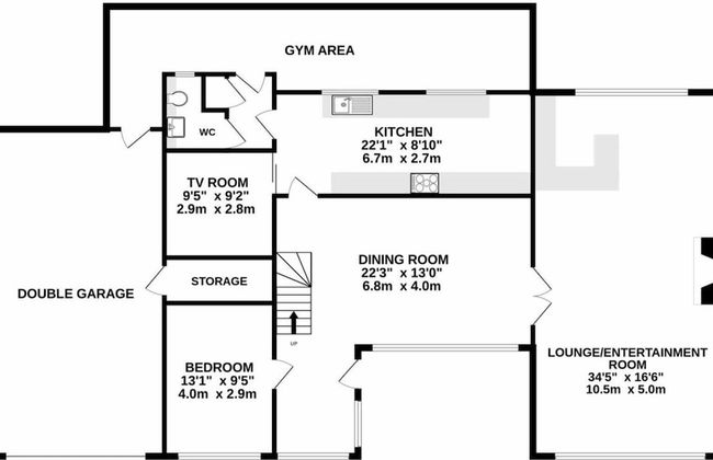 Rentmyspahome With Swimming Pool, Hottub and Sauna - Foto 12
