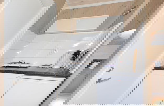 Fagernes Camping - Photo 42