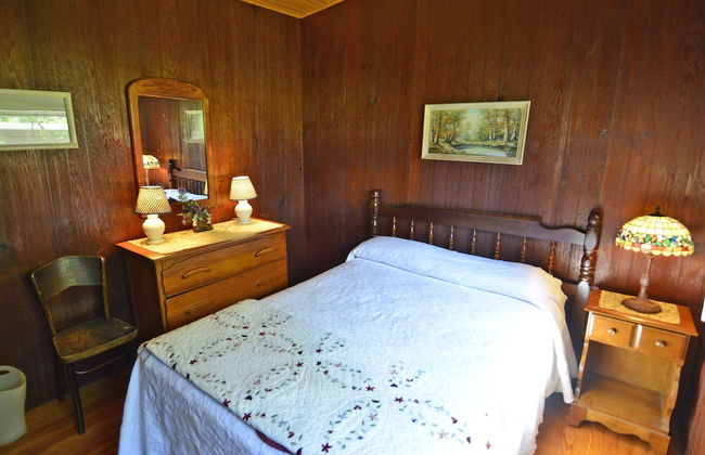 Countryside Cottages - Foto 5