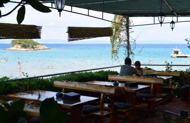 Villa Agata Rab - Apartments - Foto 43