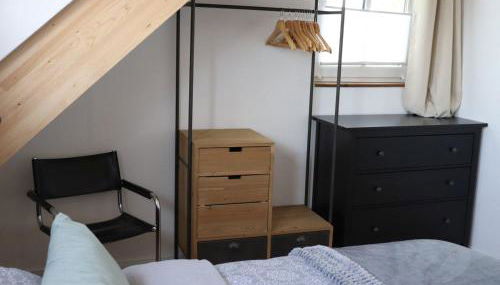 Wunderschönes Apartment im Eckhaus3 - Foto 4