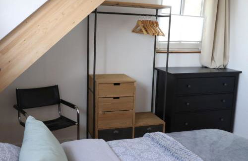 Wunderschönes Apartment im Eckhaus3 - Foto 4