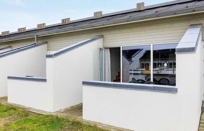 6 Person Holiday Home in Brovst-by Traum - Foto 33