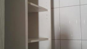 Hostel Meu Sossego Vilas - Foto 2