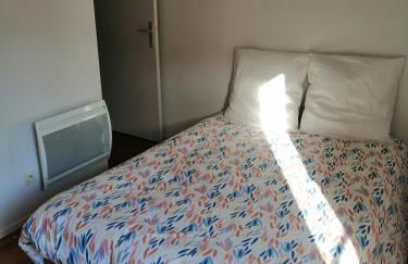 Les fontaines T4 Spacieux 3 chambres parking gratuit - Photo 23