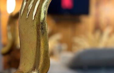 Premium suite with jacuzzi - Photo 22