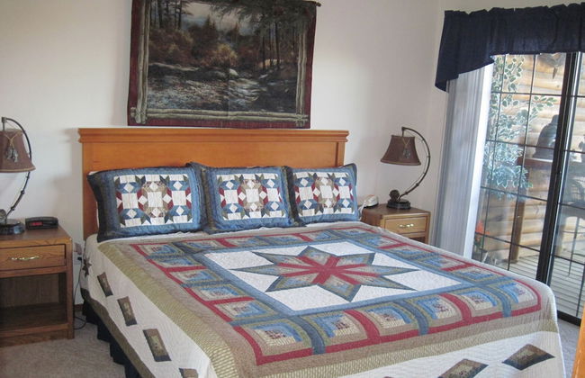 The Village At Indian Point Resort - Foto 6