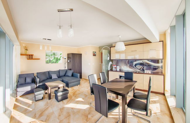 Sun & Snow Wechta - Promenada Gwiazd - Foto 12