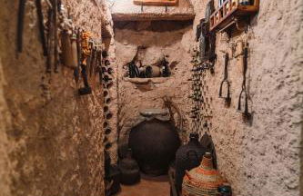 Cueva del abuelo - Foto 16