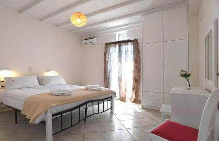 Nostos Beachfront Apartments & Studios - Foto 36