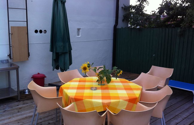 Gruppenhaus Rügen Zur Brunnenaue - Foto 20