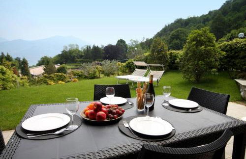 Oleandro Garden 1 - Menaggio by LoveComo - Foto 7