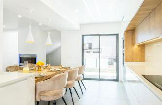 Atlantis Luxury Villa by Atlantic Places - Foto 28