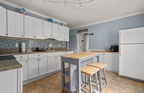 The Great Escape - renovated in-town charm! - Foto 13