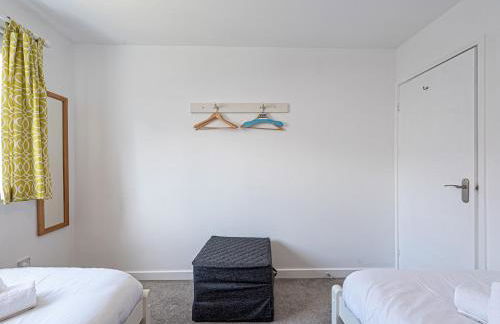 Sea View Apartment in centre of Rhosneigr - Pass the Keys - Foto 13