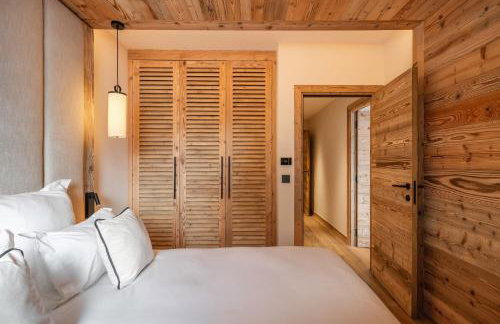 Apartment Ishora Méribel - by EMERALD STAY - Foto 21