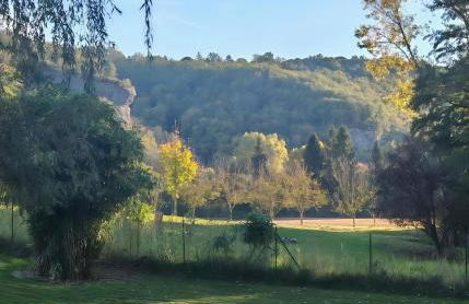 Les Girouteaux La bergerie - Photo 36