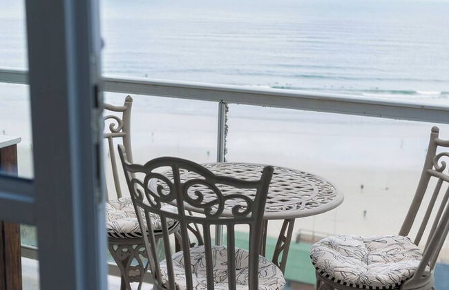 Above The Waves Strand Beach Road - Foto 17