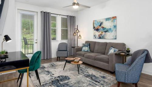 Oak Mountain Retreat with Fitness Center - Foto 3