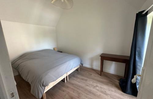 Grand gite confortable - La Ferme de Montigny - Foto 12