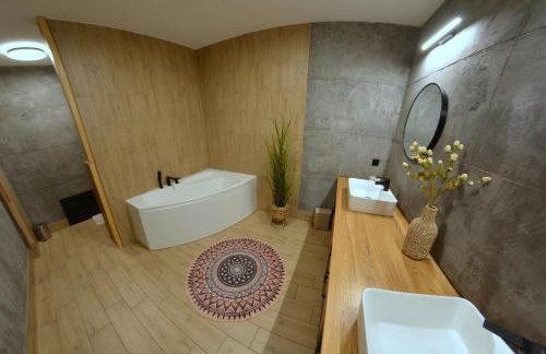 Apartament Caspartino - Foto 15