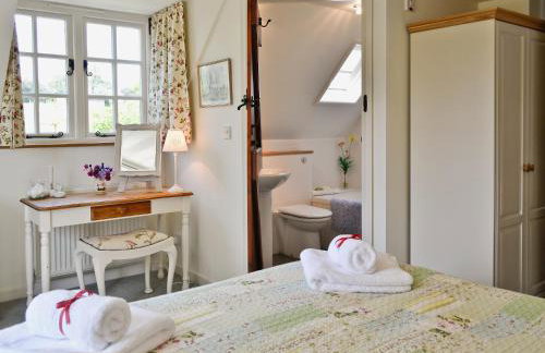 Peartree Cottage - Foto 10