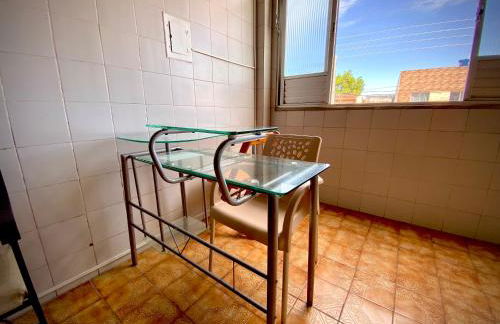 Casa no Centro com ar condicionado a 700m da Rodoviária do Centro - Foto 7