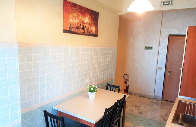 Dodo Holiday in Rome - Photo 32