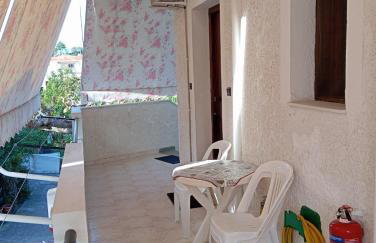 Akrata Golden Beach House 2 - Foto 59