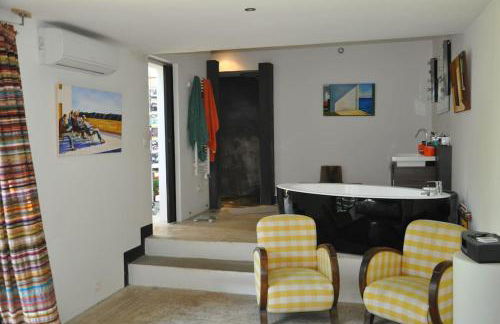 Villa (Loft) à Villetelle, 20 mn des plages - Foto 29