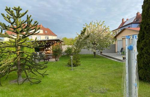 Schönes Ferienhaus in der Barlachstadt Güstrow - Foto 17