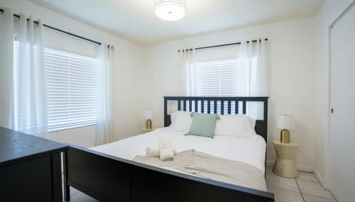 Modern 2 Bedroom in the Heart of Wynwood Art District - Foto 2