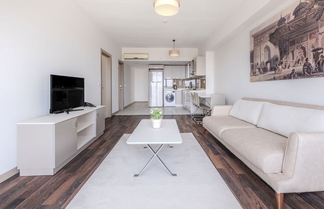 Prime Suites Apart Hotel and Residence - Foto 37