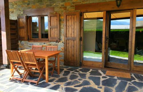 Planta baja con jardín y piscina en Olopte - Foto 4