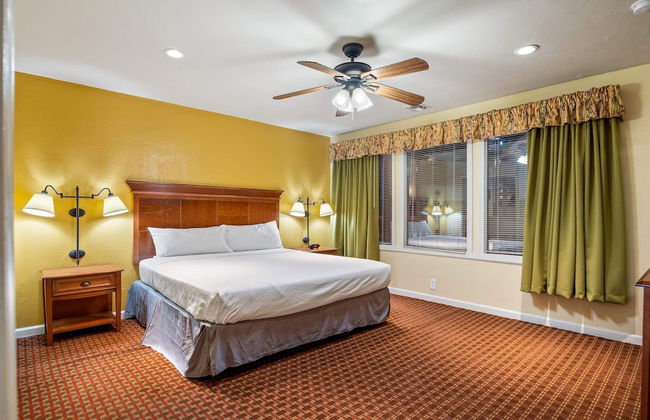 Roundhouse Resort - Foto 20