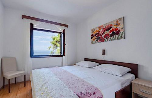 Apartments by the sea Prigradica, Korcula - 20871 - Foto 8